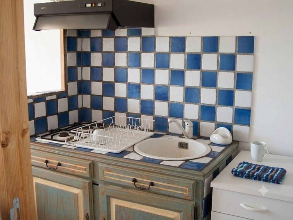 Appartement T2 Peynier - 2éme étage, exposé plein sud, s....