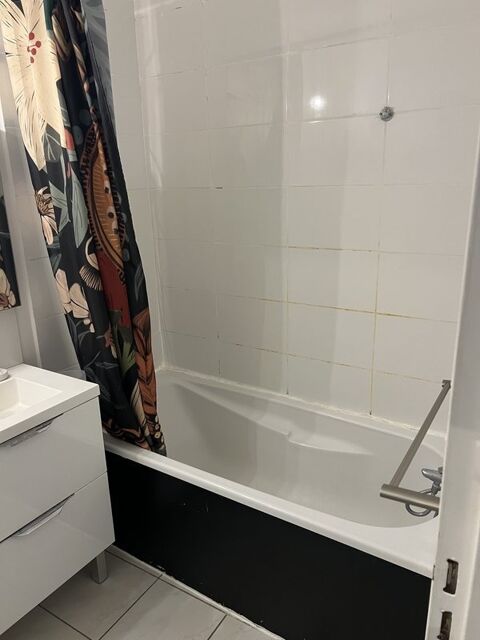  Appartement � louer 1 pi�ce 46 m�