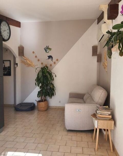   Location Appartement Appartement - 2 pièce(s) - 35 m²