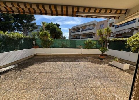  Appartement � louer 3 pi�ces 65 m�