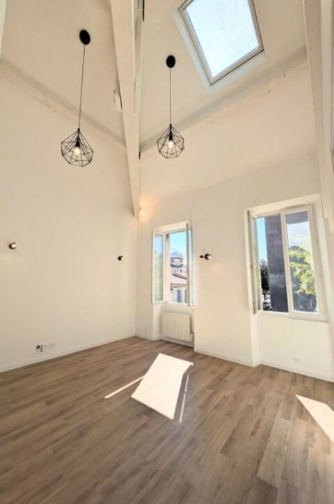  Appartement � louer 3 pi�ces 45 m�