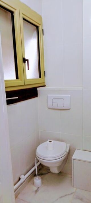  Appartement à louer 1 pièce 18 m²
