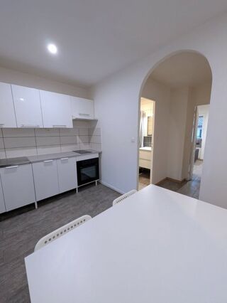  Appartement � louer 1 pi�ce 30 m�