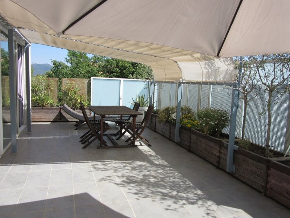 location Appartement - 3 pièce(s) - 100 m² Aubagne (13400)