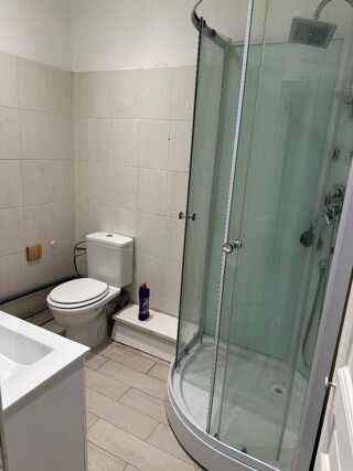  Maison à louer 3 pièces 70 m²