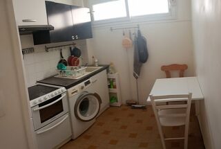  Appartement à louer 3 pièces 60 m²