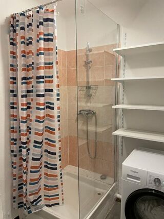  Appartement à louer 2 pièces 43 m²