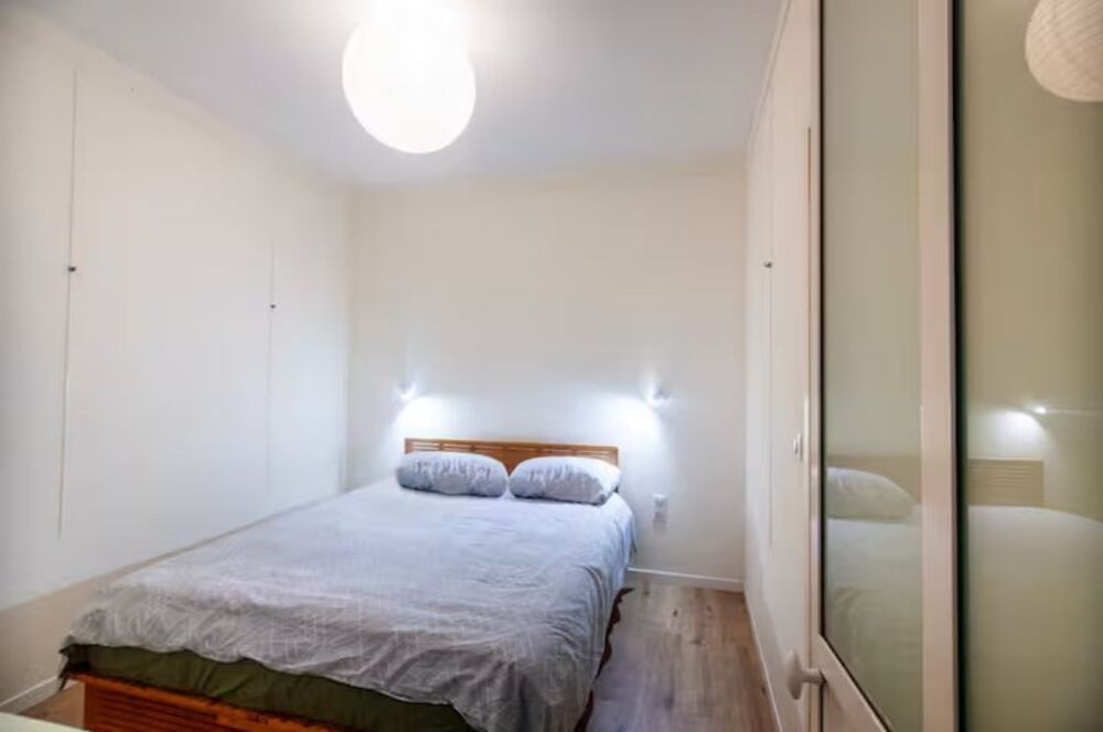 **Appartement T3 meublé à louer - La Ciotat** Déc....