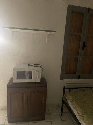  Appartement � louer 1 pi�ce 16 m�