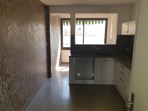  Appartement � louer 2 pi�ces 66 m�