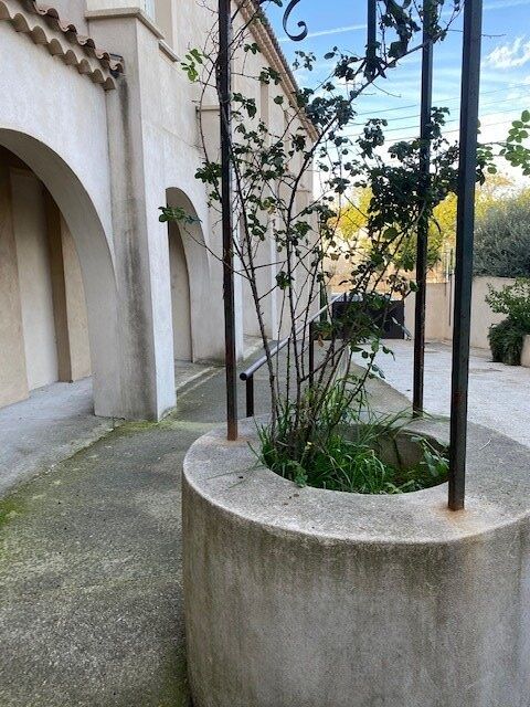 CHATEAU GOMBERT/13013<br>Dans un lieu exceptionnel au... 550 13013 Marseille