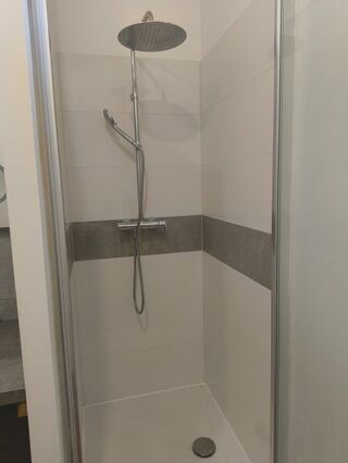  Appartement à louer 3 pièces 64 m²