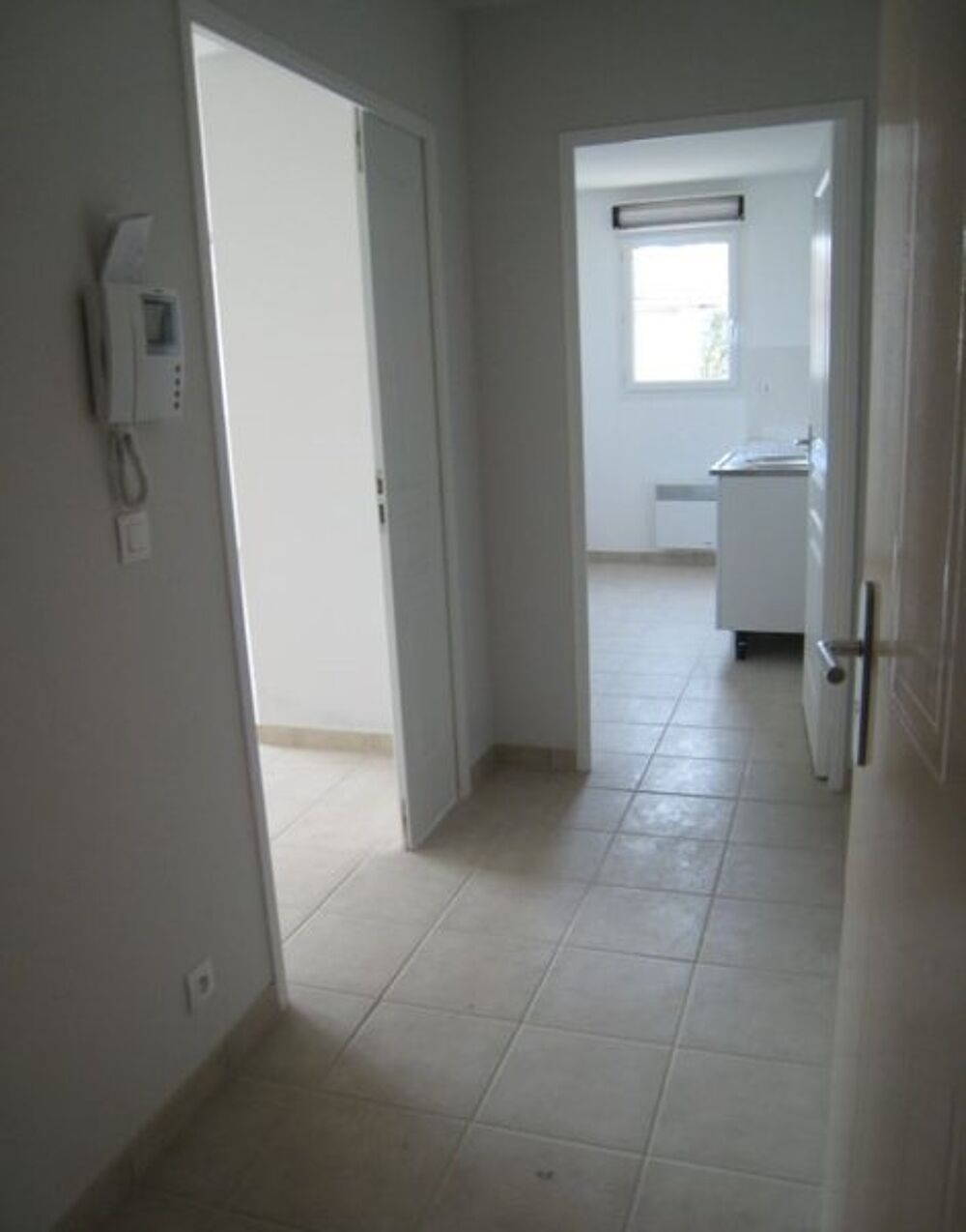 location Appartement - 4 pièce(s) - 85 m² Marseille 13