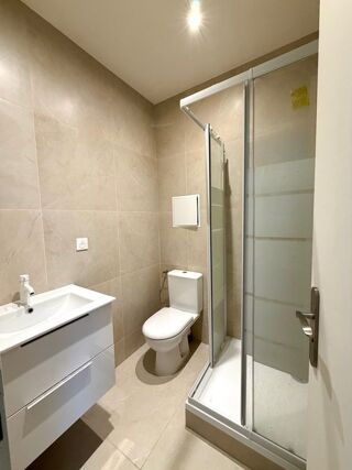  Appartement � louer 1 pi�ce 14 m�