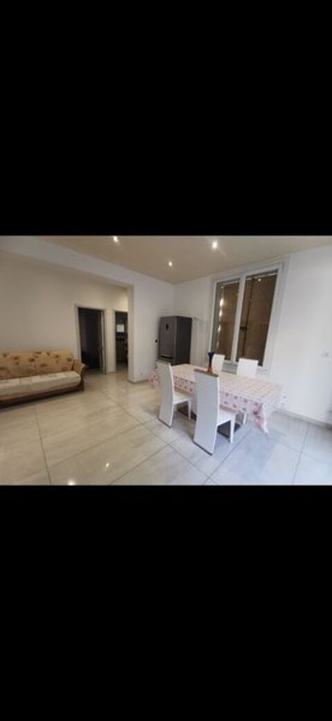  Appartement � louer 4 pi�ces 75 m�