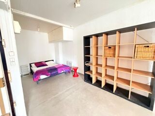  Appartement � louer 1 pi�ce 35 m�