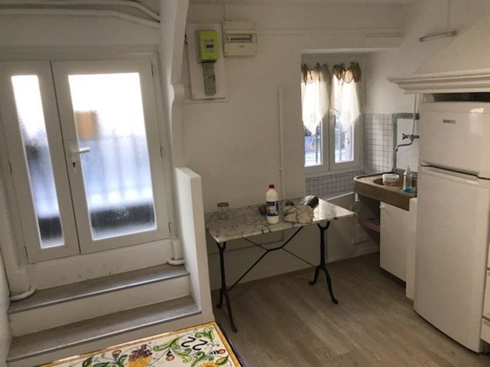 location Appartement - 1 pièce(s) - 36 m² Marseille 8