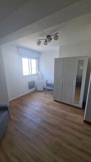  Appartement  louer 1 pice 24 m