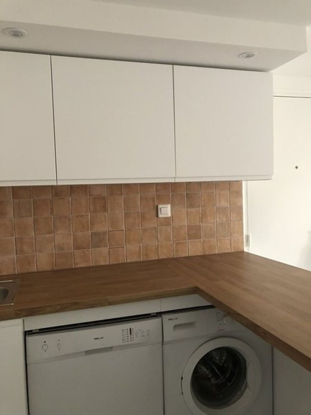 location Appartement - 2 pièce(s) - 45 m² Aix-en-Provence (13100)