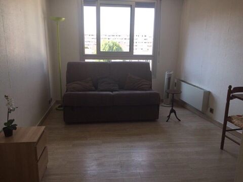  Appartement � louer 1 pi�ce 30 m�