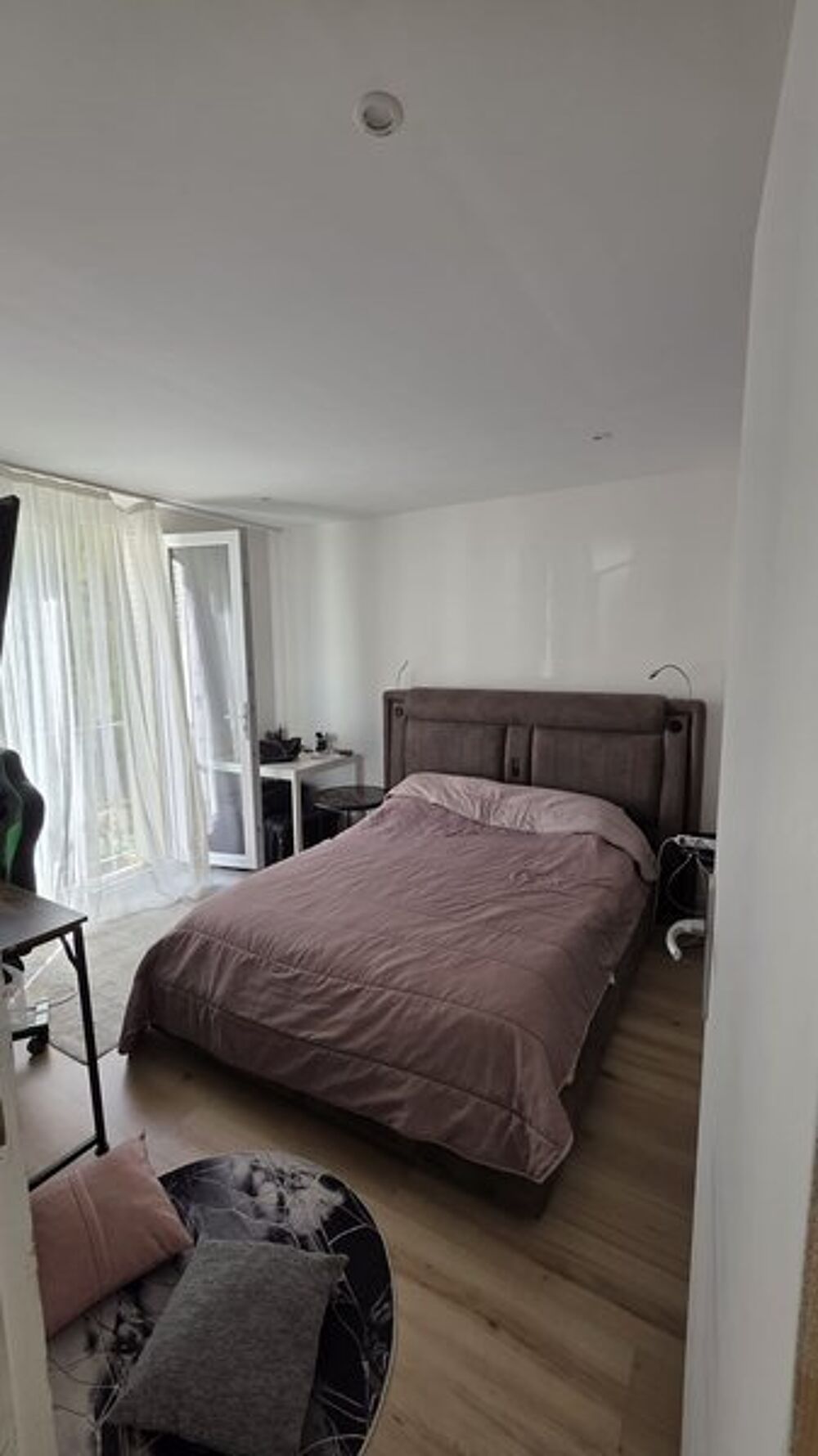 location Appartement - 4 pièce(s) - 65 m² Marseille 13