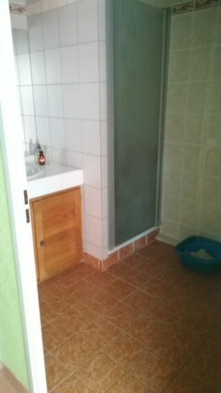  Appartement à louer 2 pièces 45 m²