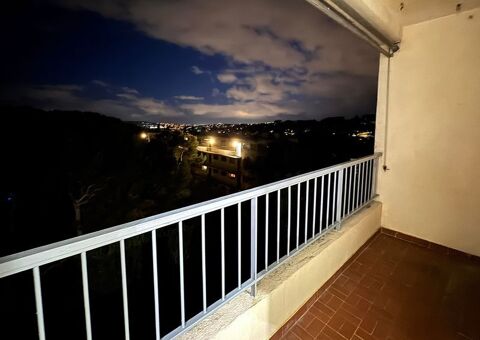  Appartement � louer 4 pi�ces 71 m�