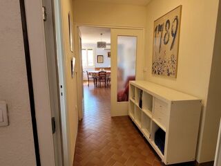  Appartement à louer 3 pièces 71 m²