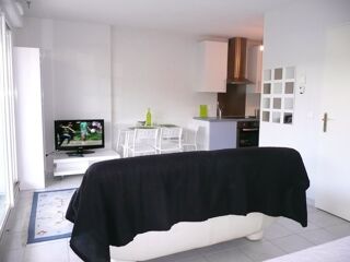  Appartement  louer 1 pice 30 m