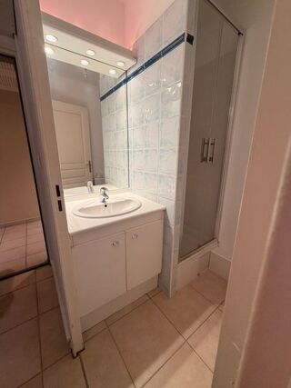  Appartement � louer 2 pi�ces 30 m�