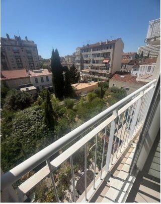  Appartement � louer 1 pi�ce 25 m�