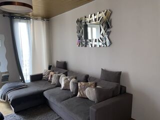  Appartement à louer 2 pièces 51 m²