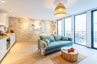  Appartement à louer 3 pièces 80 m²