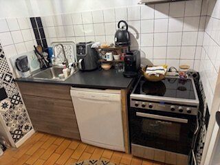  Appartement � louer 2 pi�ces 38 m�