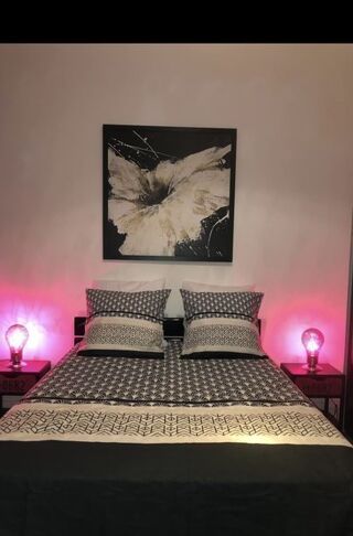  Appartement à louer 3 pièces 64 m²