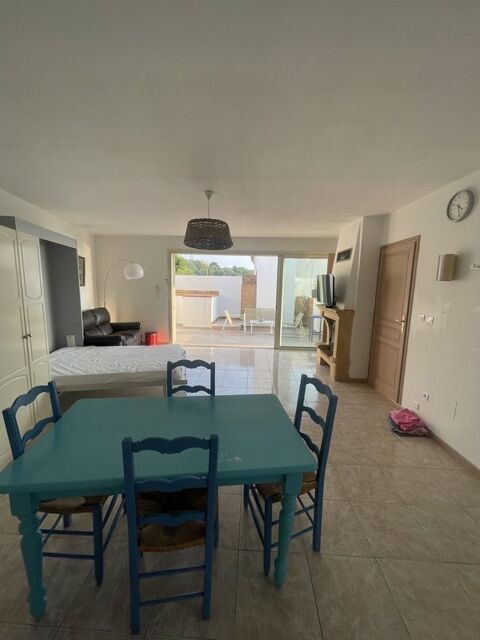  Appartement � louer 1 pi�ce 40 m�