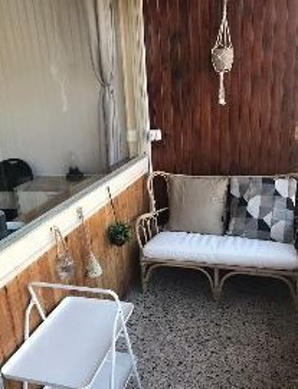 location Appartement - 3 pi�ce(s) - 57 m� Marseille 9