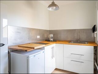  Appartement � louer 2 pi�ces 27 m�