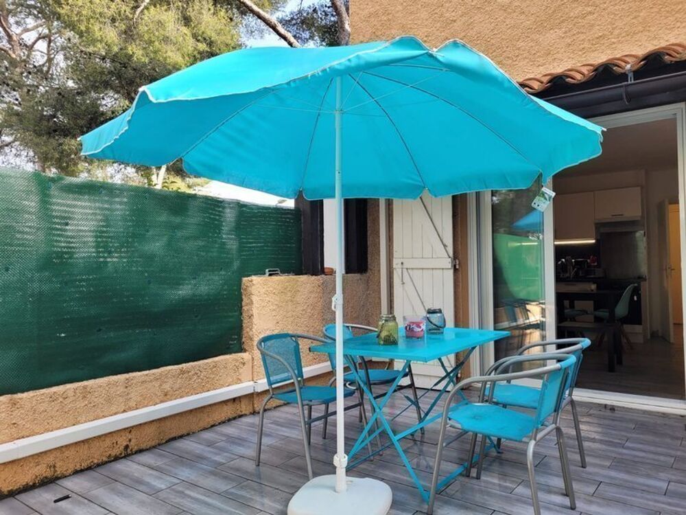 location Appartement - 1 pièce(s) - 25 m² La Ciotat (13600)