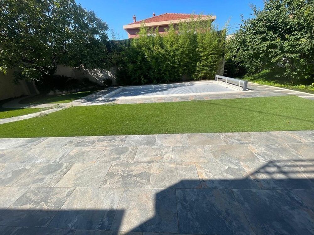 location Maison - 4 pièce(s) - 120 m² Marseille 11