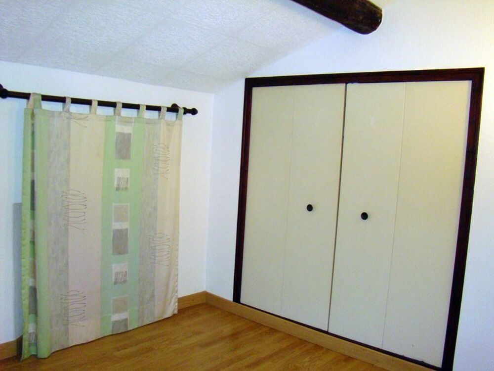 location Appartement - 2 pièce(s) - 28 m² Cadolive (13950)