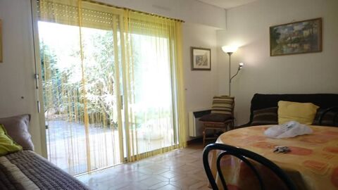  Appartement � louer 1 pi�ce 23 m�