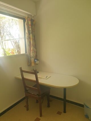  Appartement � louer 1 pi�ce 15 m�