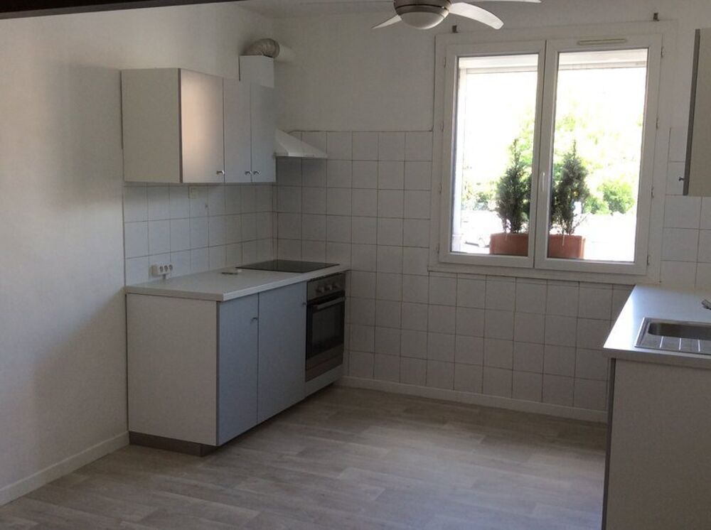 location Appartement - 1 pièce(s) - 32 m² Allauch (13190)