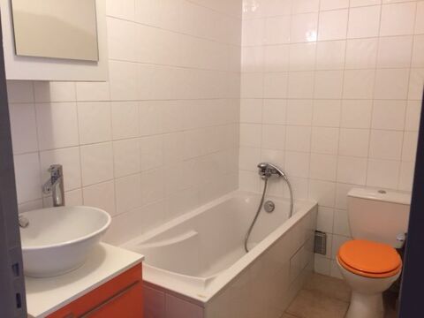  Appartement � louer 2 pi�ces 48 m�