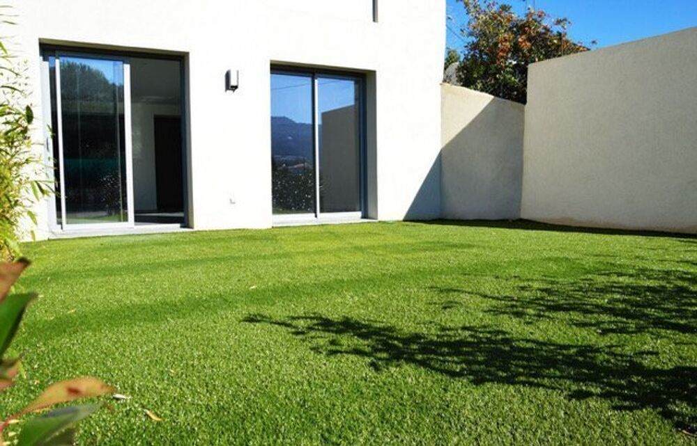location Appartement - 2 pièce(s) - 66 m² Marseille 8