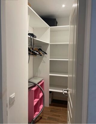  Appartement à louer 2 pièces 40 m² Marseille