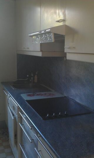  Appartement � louer 4 pi�ces 110 m�