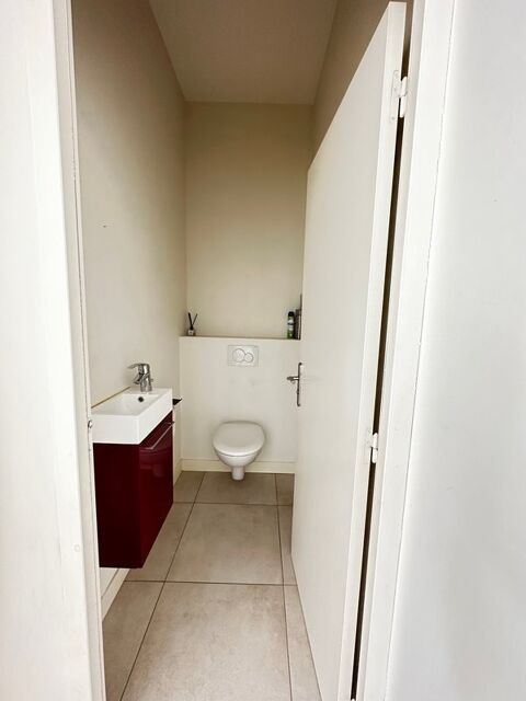  Appartement  louer 4 pices 80 m