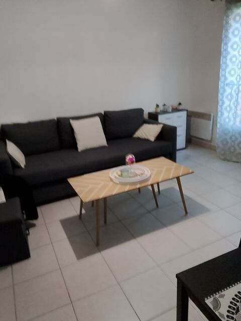  Appartement � louer 2 pi�ces 44 m�